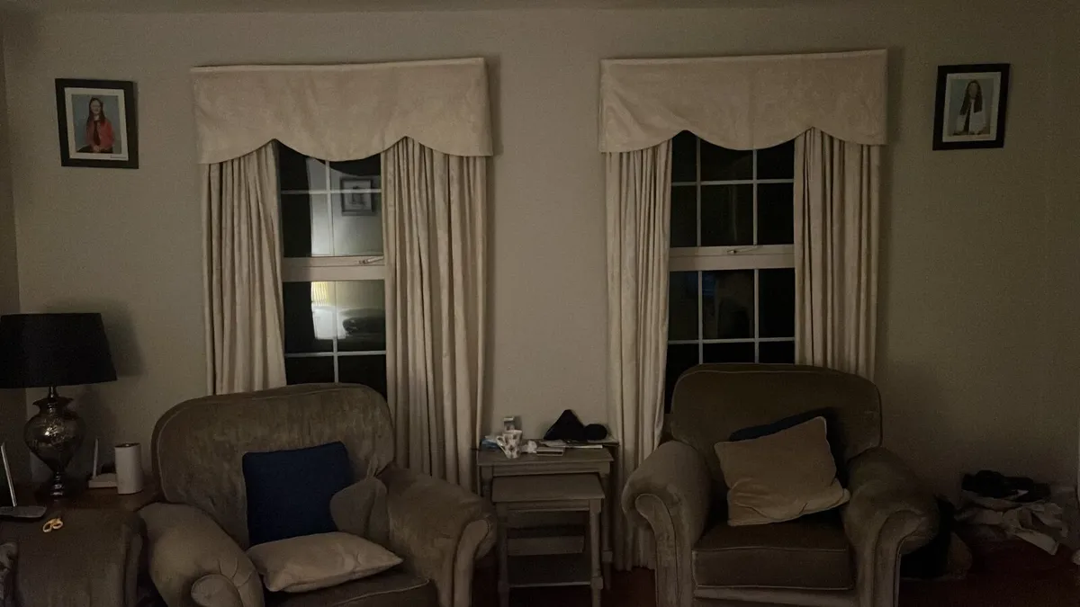 Curtains - Image 1