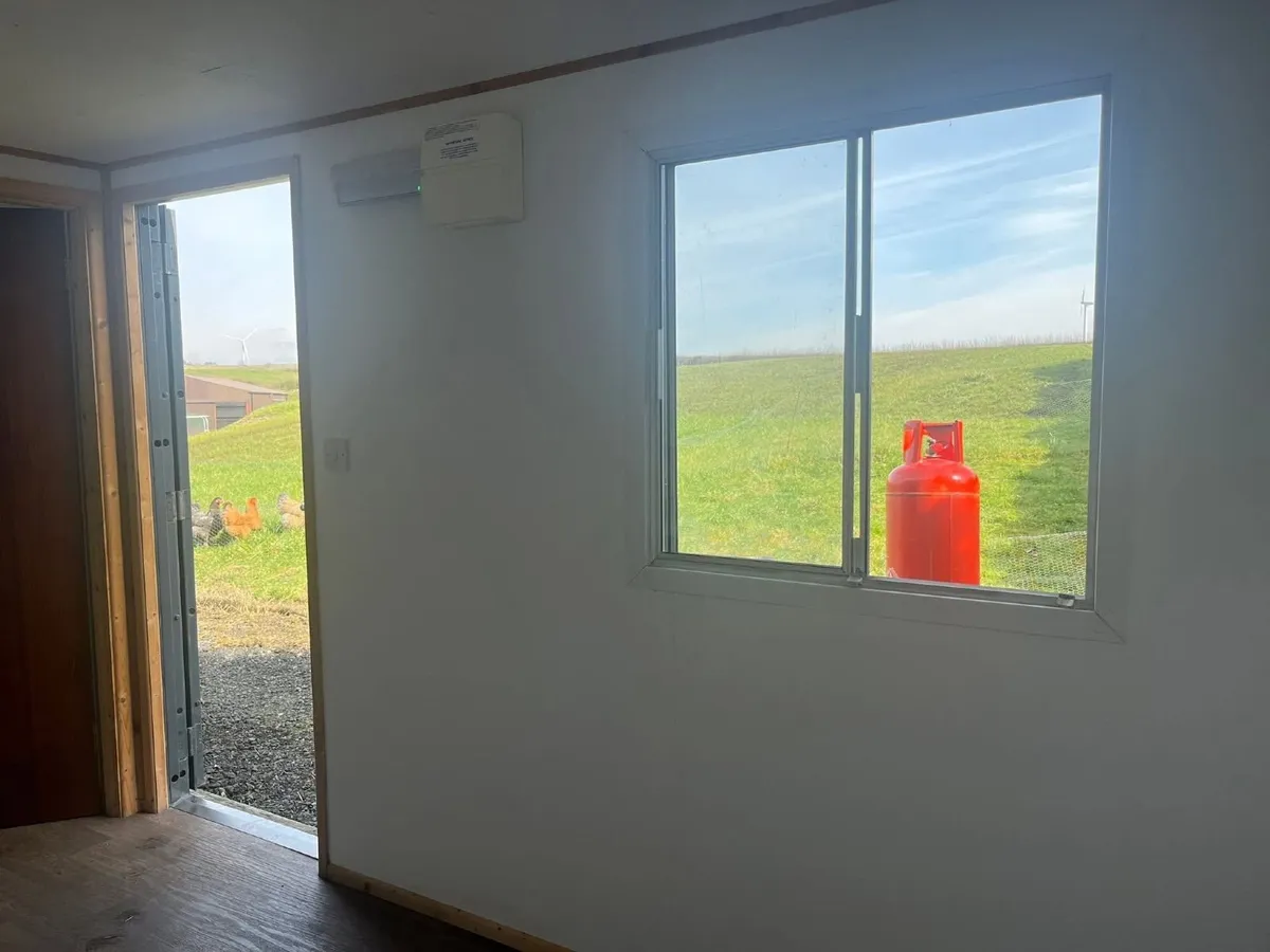 Container/Office - Image 4
