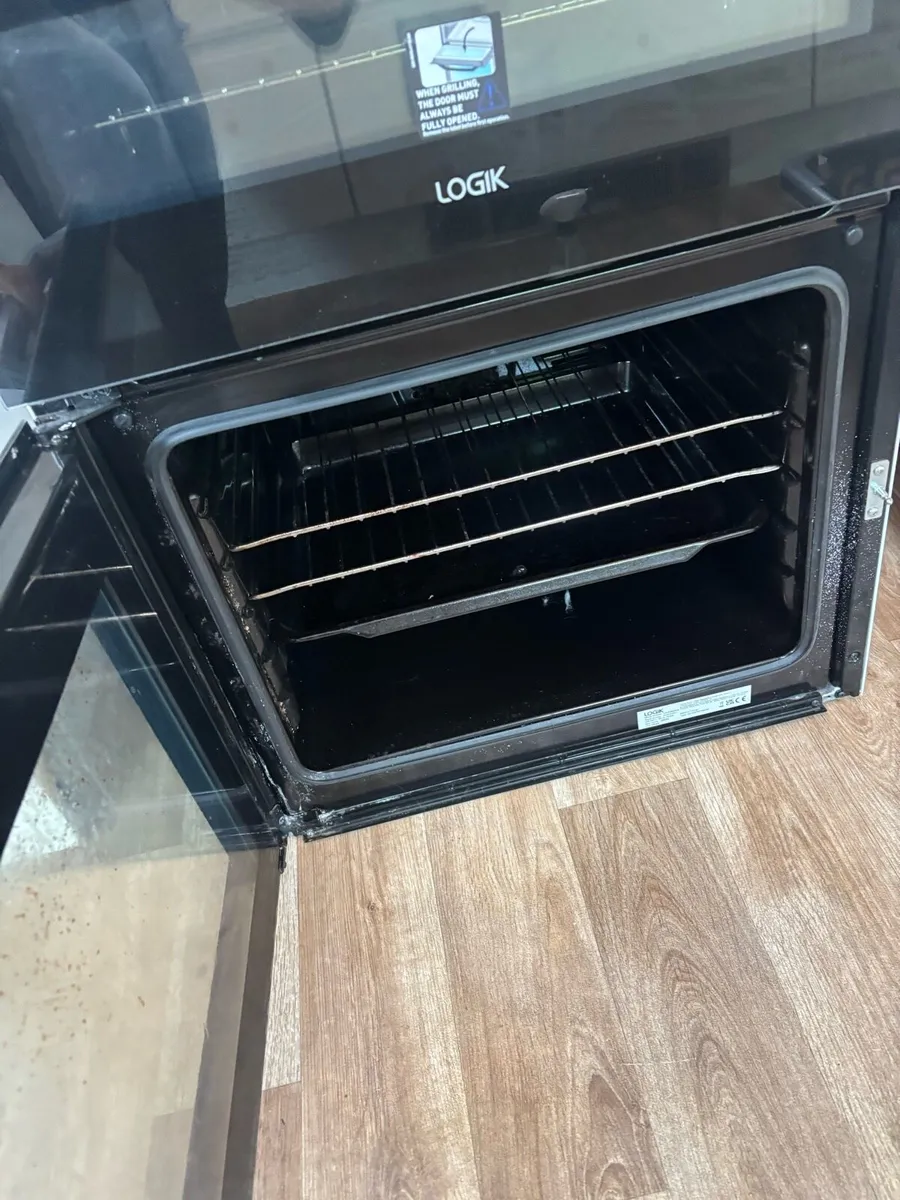 Electric oven - Image 4