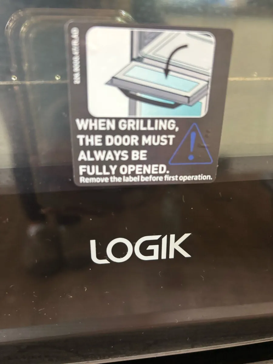 Electric oven - Image 4
