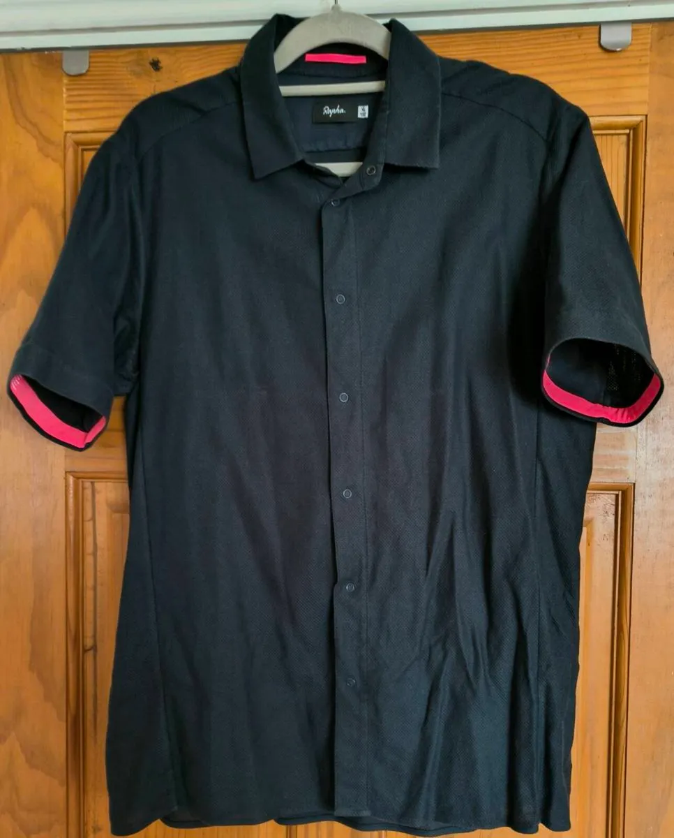 Rapha Casual shirt XL - Image 1