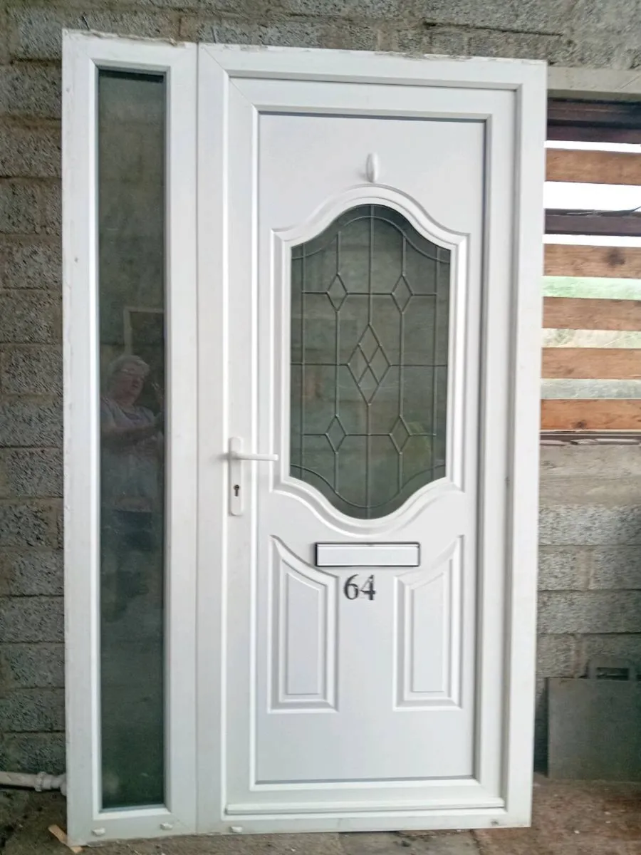 P.V.C Door - Image 2