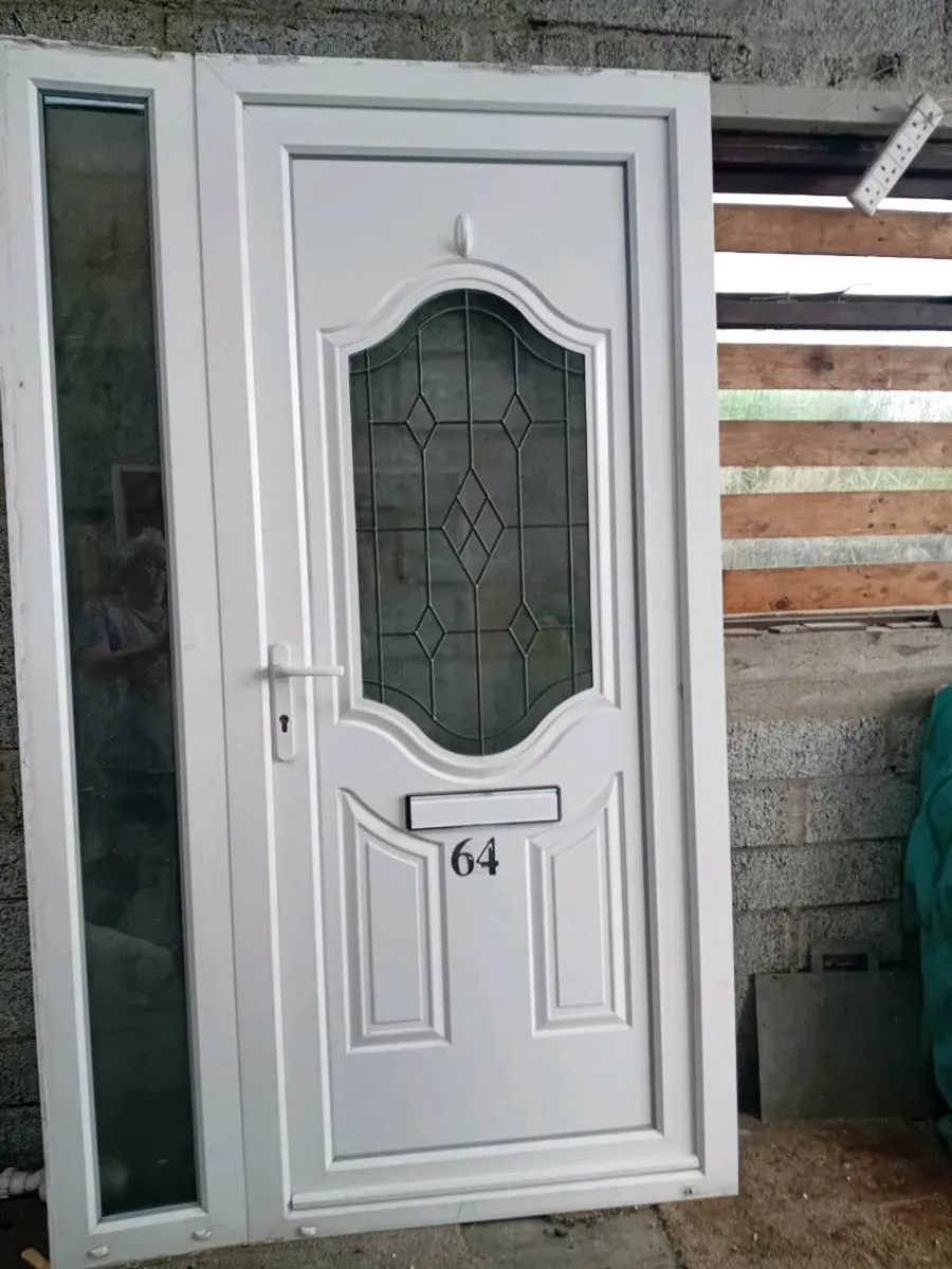P.V.C Door - Image 3
