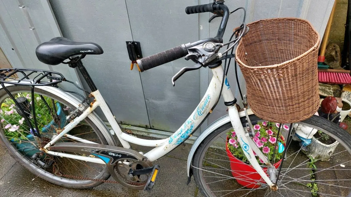 Bike to Clear First €75 - Image 3