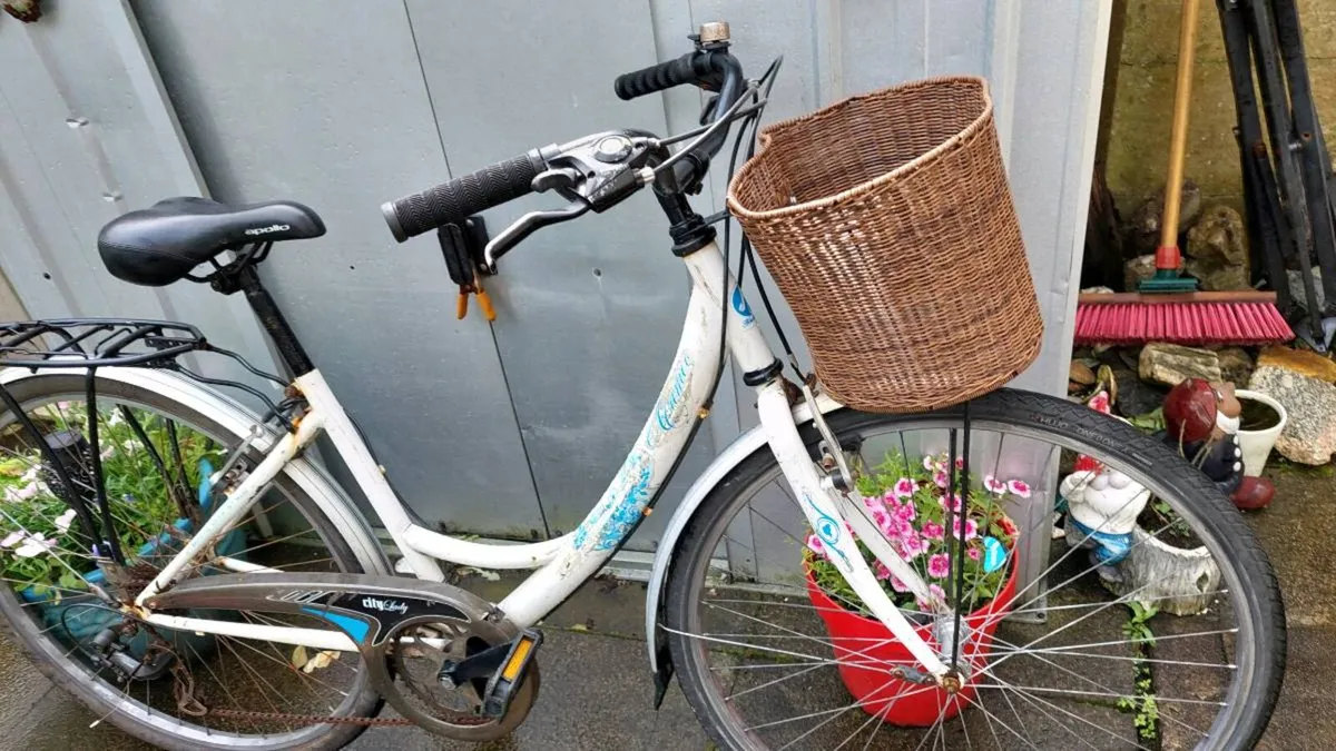 Bike to Clear First €75 - Image 4