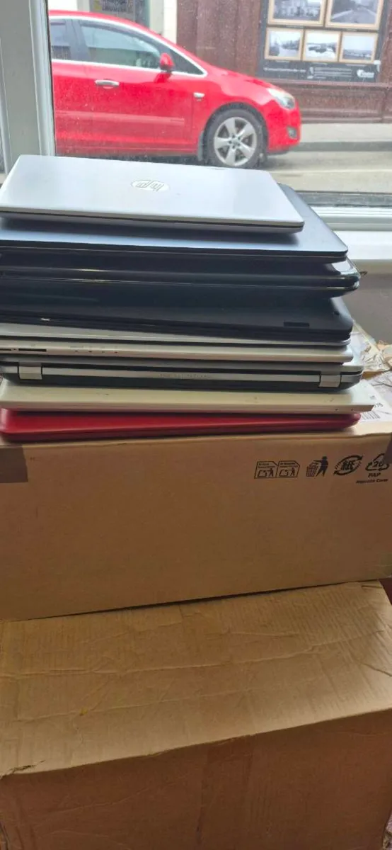 Bulk Laptop Sale - Image 1