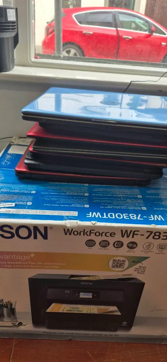 Bulk Laptop Sale - Image 3