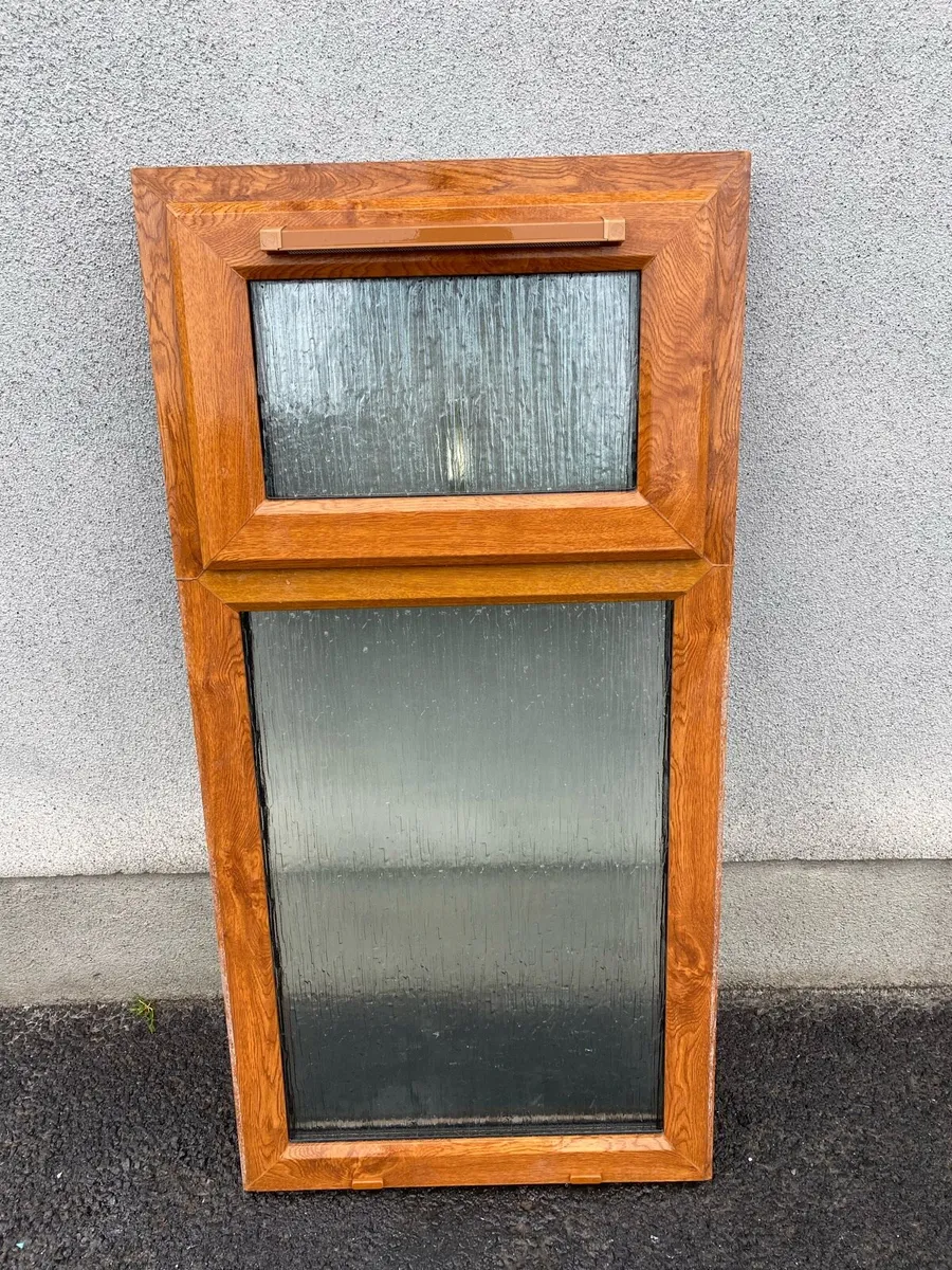 PVC Window - Image 1