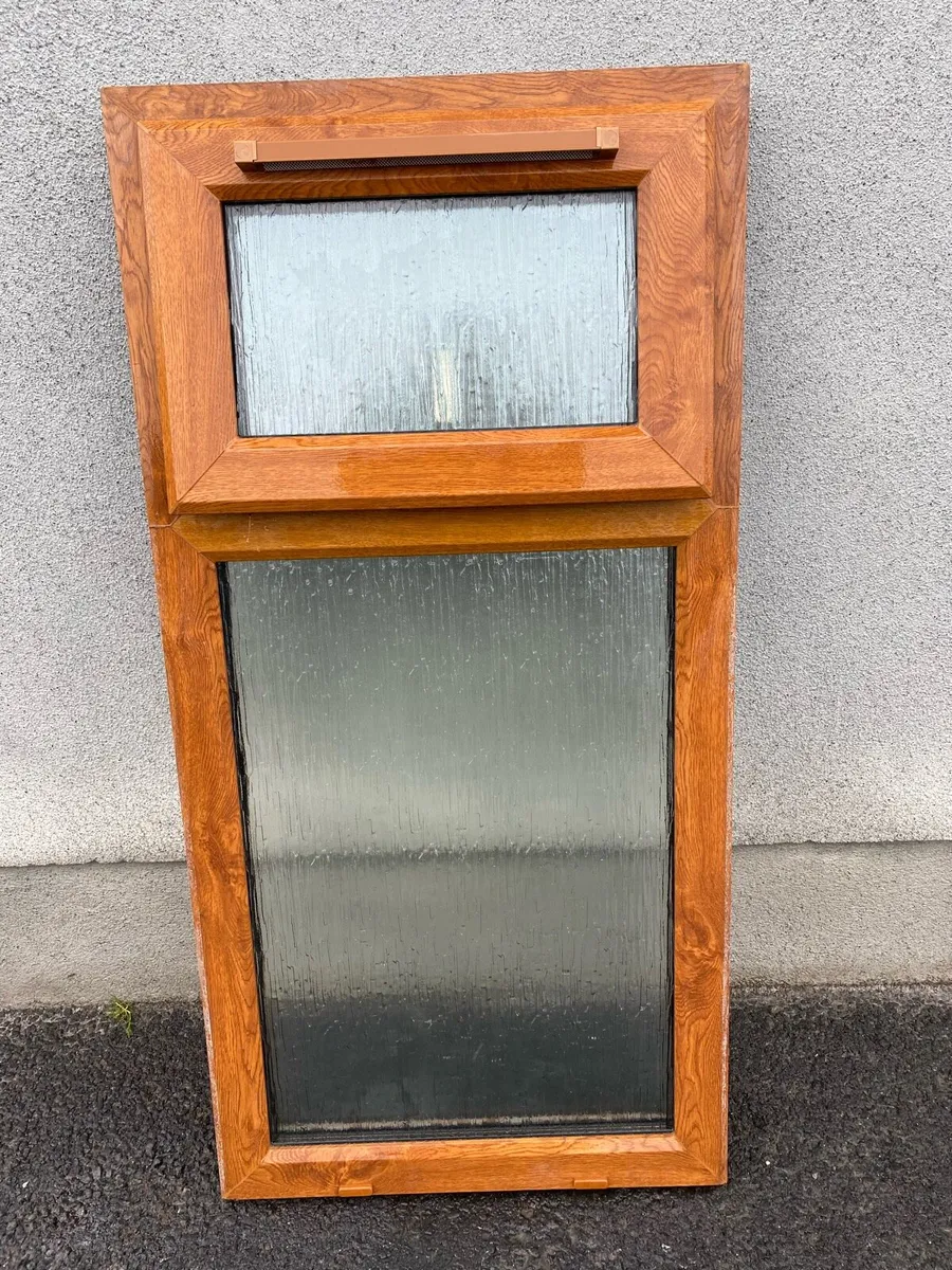 PVC Window - Image 2