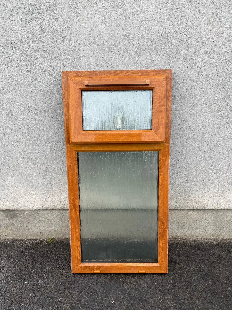 PVC Window - Image 3