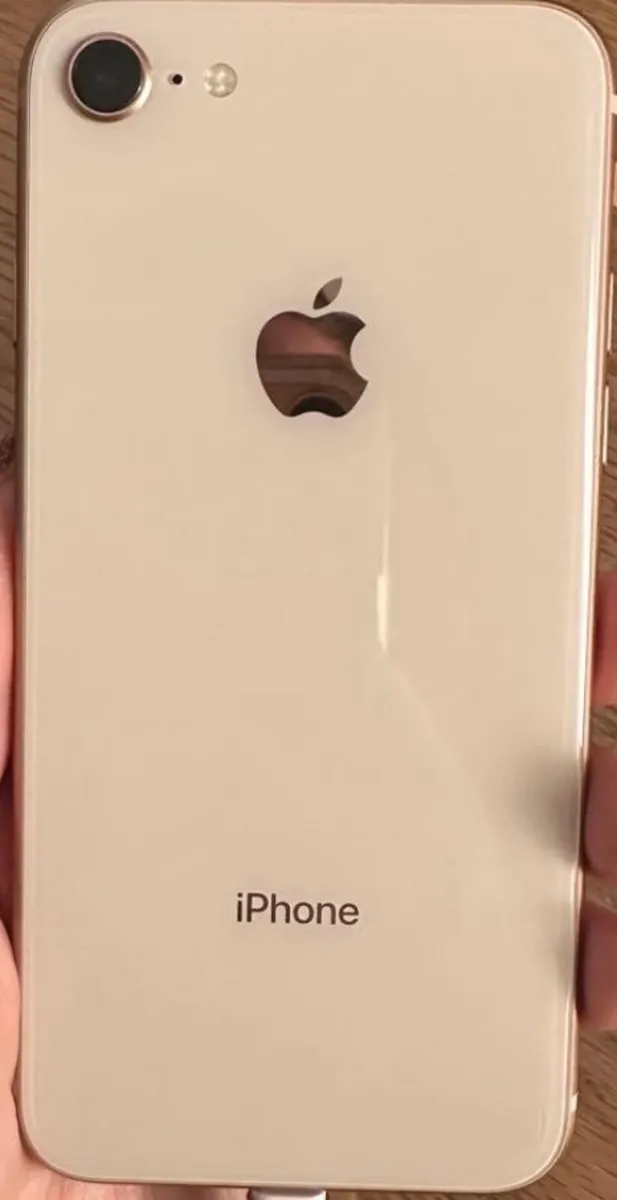 keyboard, mouse , headphones , case, iPhone 8 - Image 4
