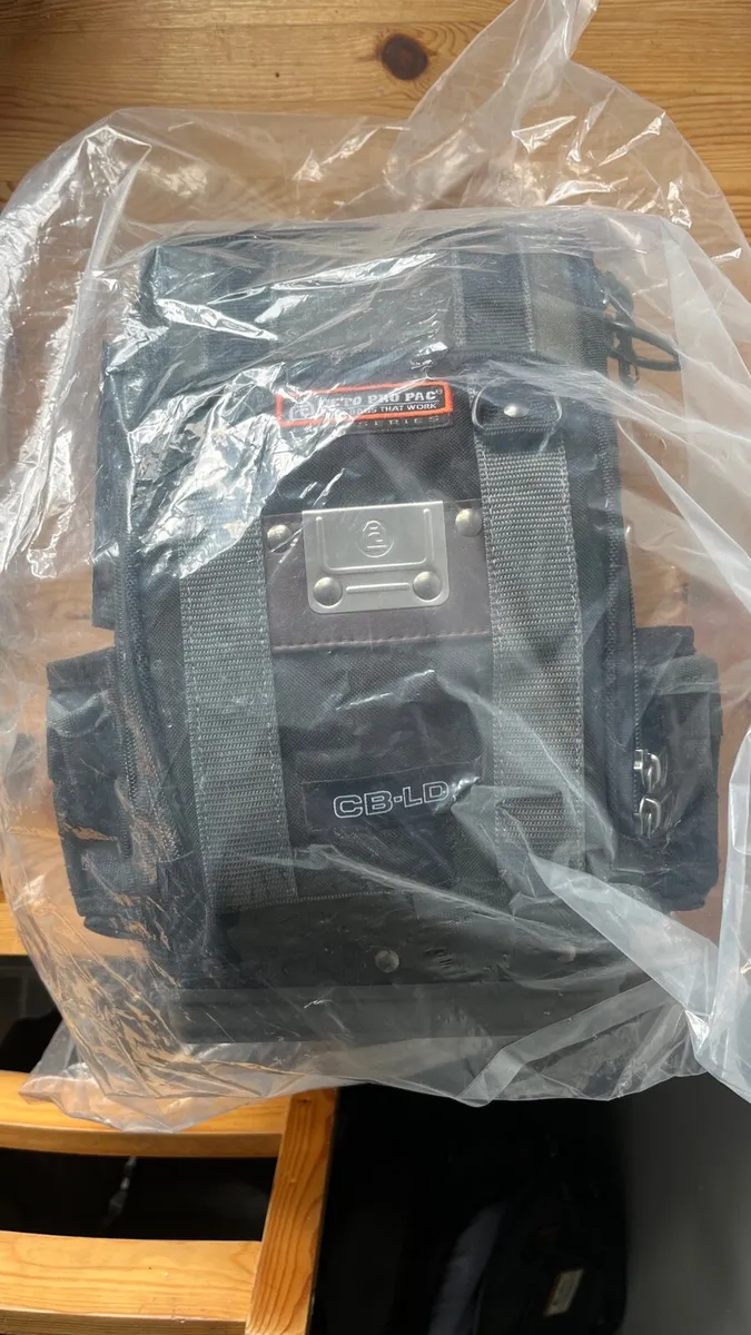 Veto Tool Bag - Image 1
