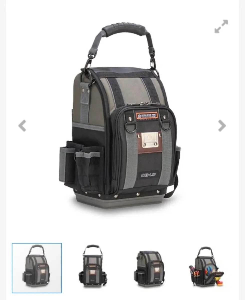 Veto Tool Bag - Image 2