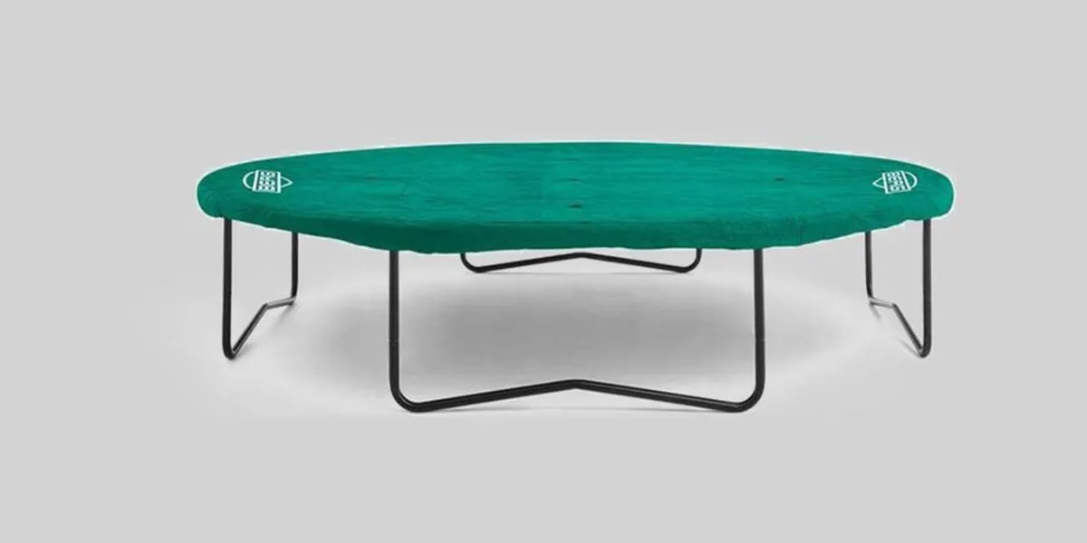 Berg Trampoline Cover 14ft - Image 2