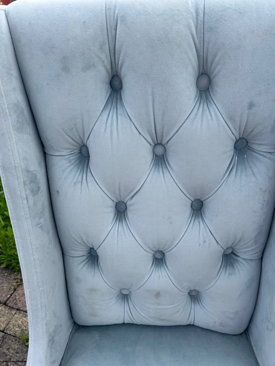 Kitchen chairs - Image 2