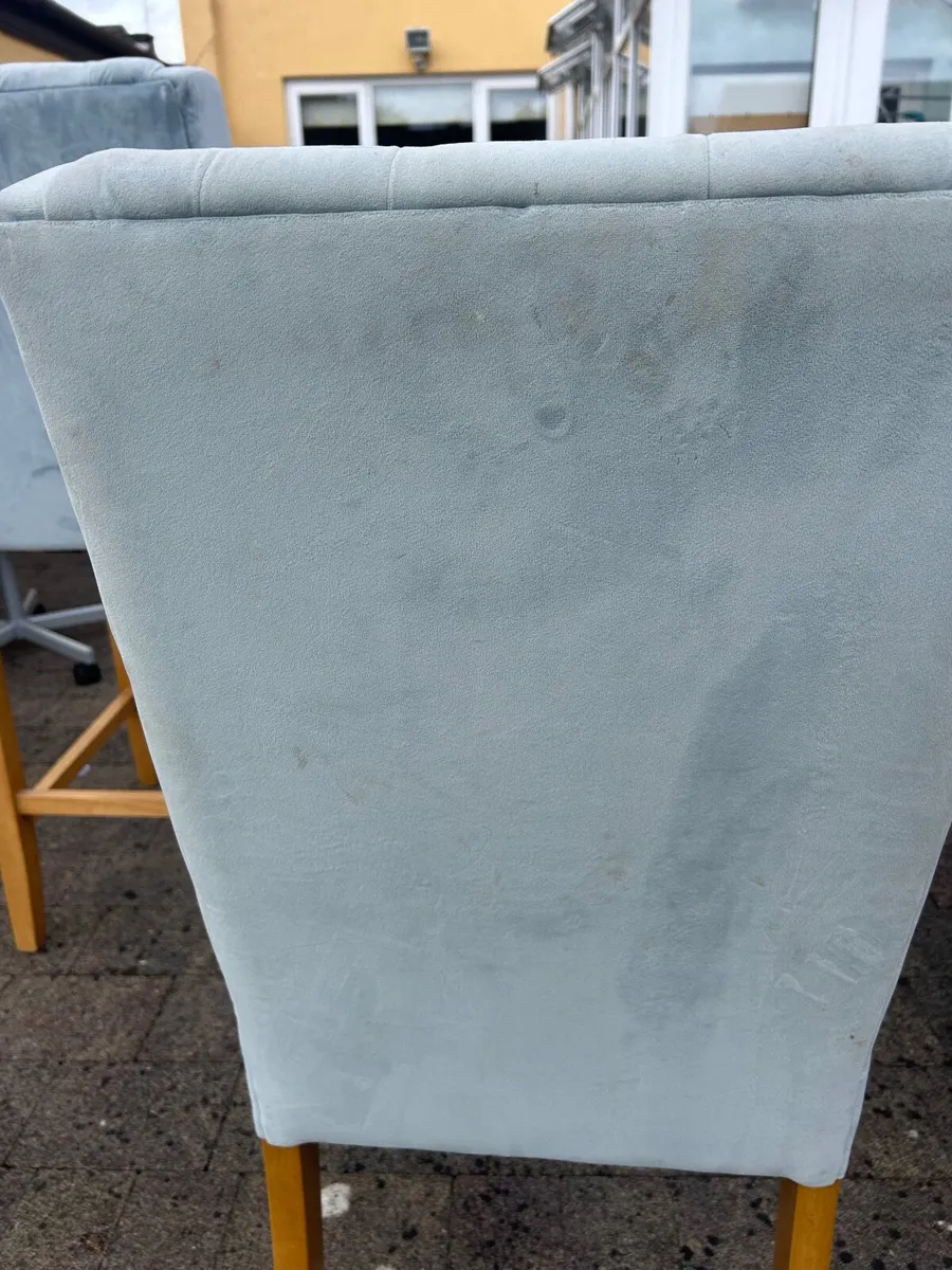 Kitchen chairs - Image 3