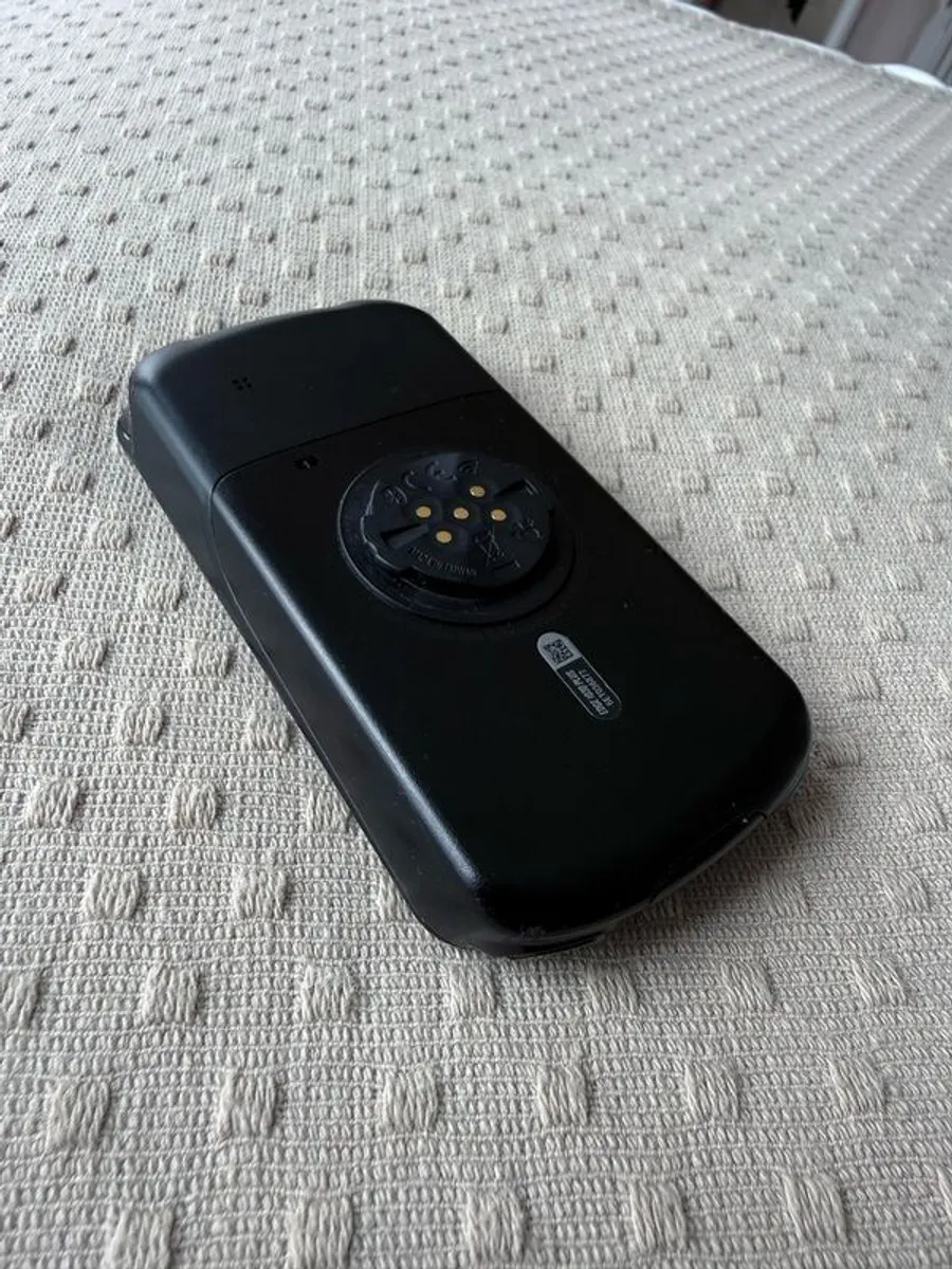 Garmin Edge 1030 Plus / Accessories never used - Image 2