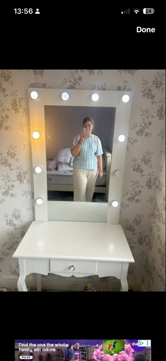 Dressing table - Image 2