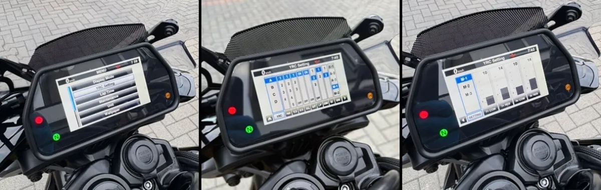 Yamaha MT10SP - 25MY - Image 3