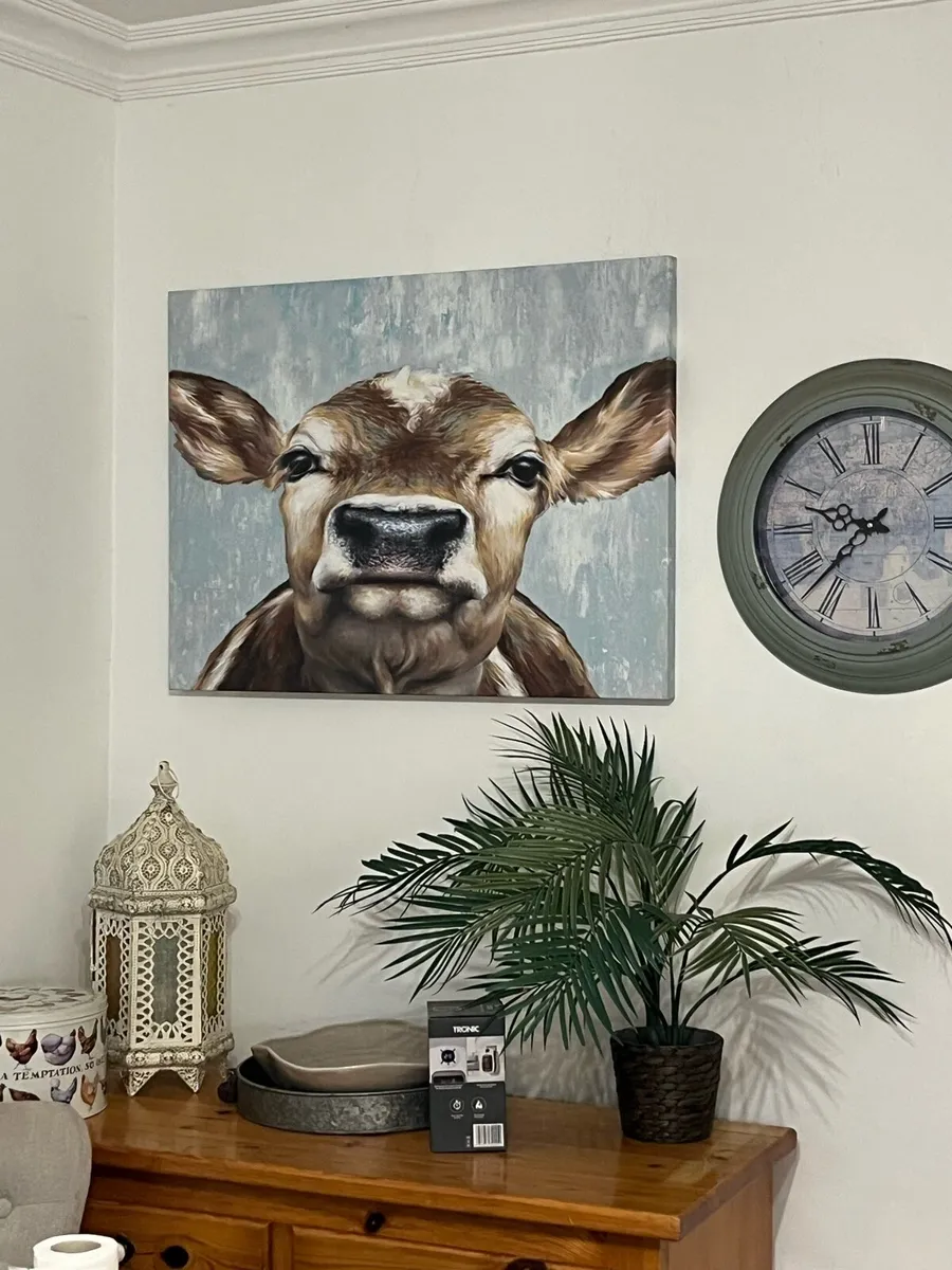 Cow picture - Image 2