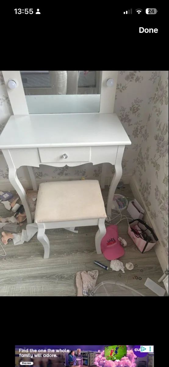 Dressing table - Image 3