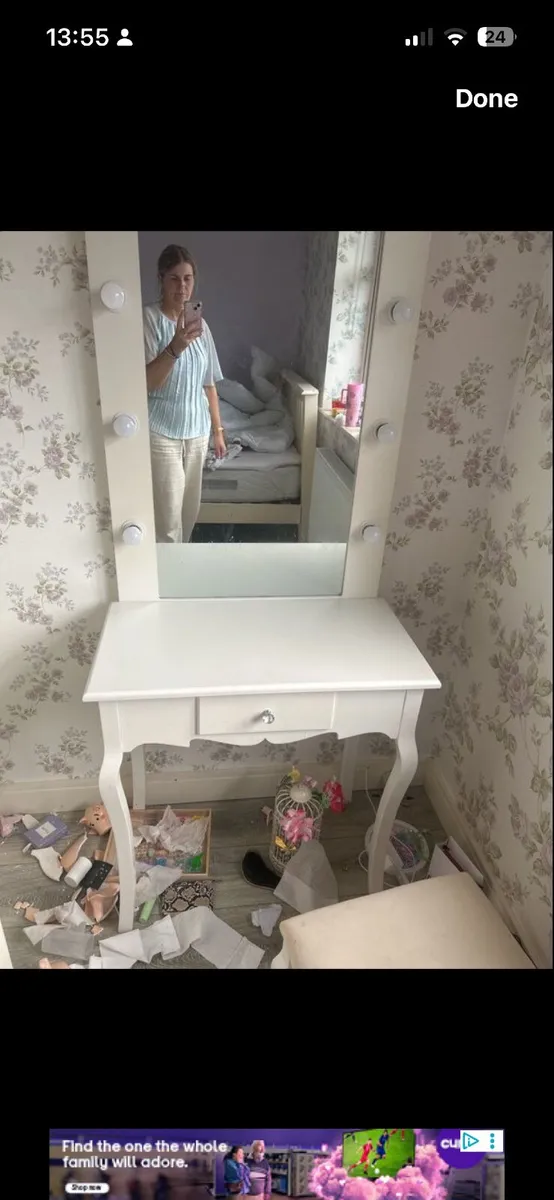 Dressing table - Image 4