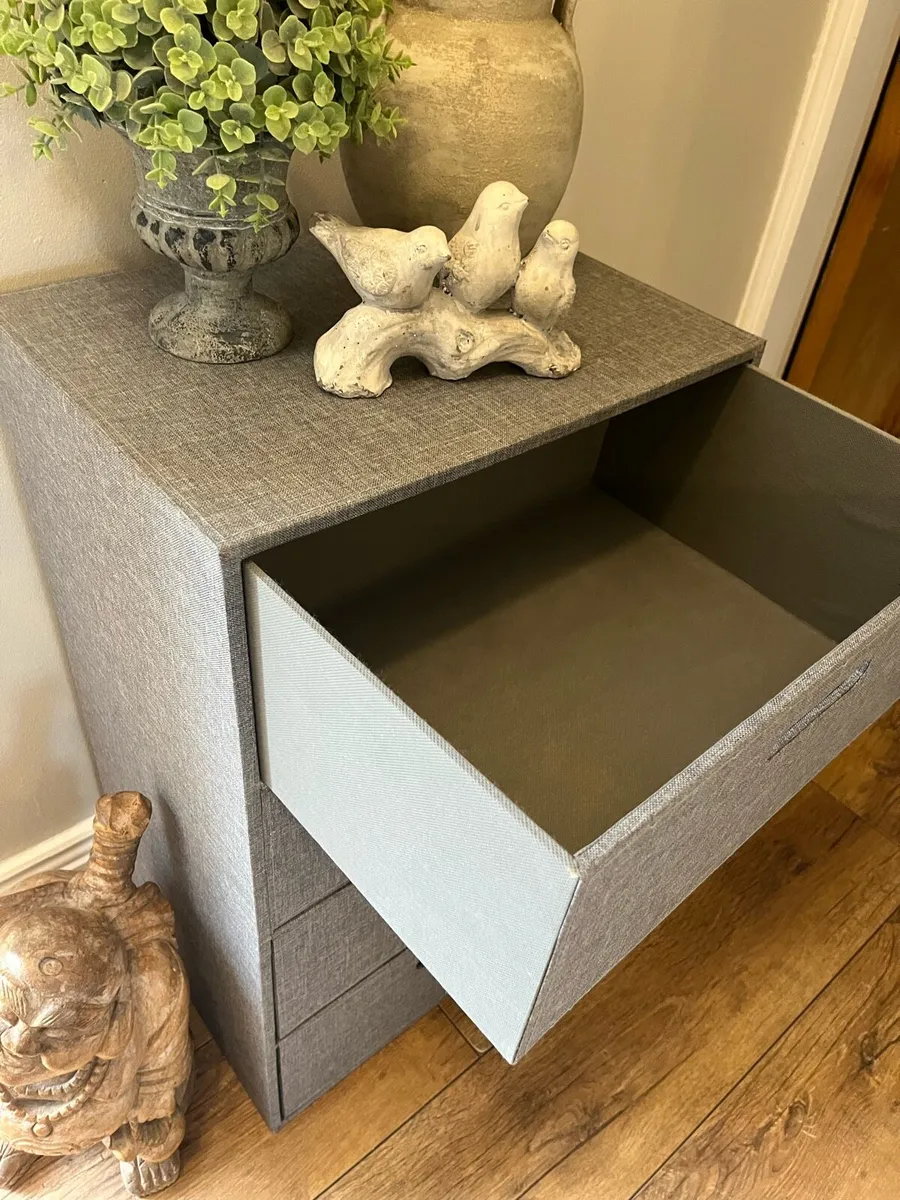 Storage drawers - Image 4