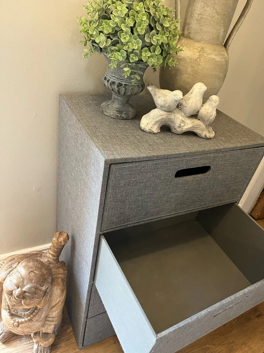 Storage drawers - Image 3