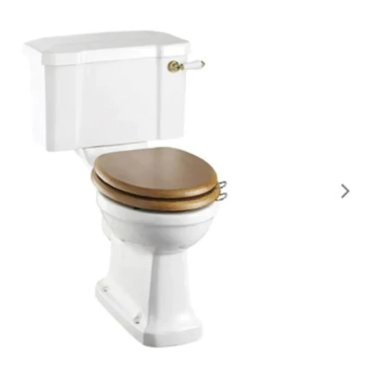 Bathroom Fittings