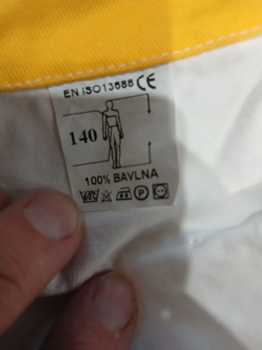 Beekeeping Suit for Child (Age 8-9 years) - Image 4