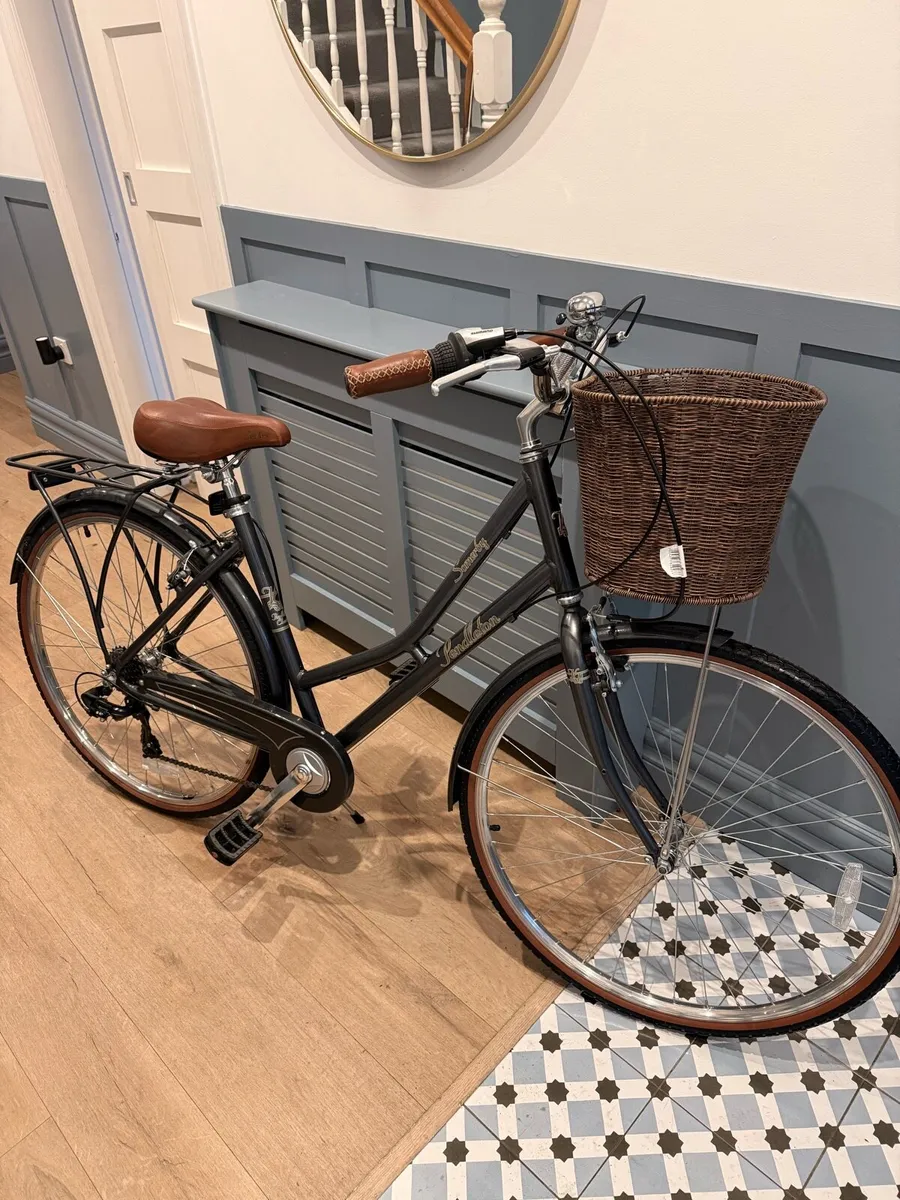 Ladies Bicycle - New - Pendleton Somerby Hybrid - Image 1
