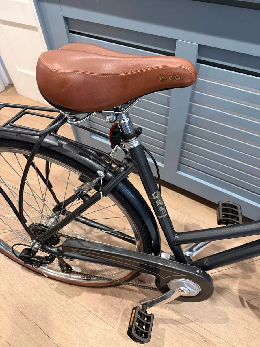 Ladies Bicycle - New - Pendleton Somerby Hybrid - Image 2