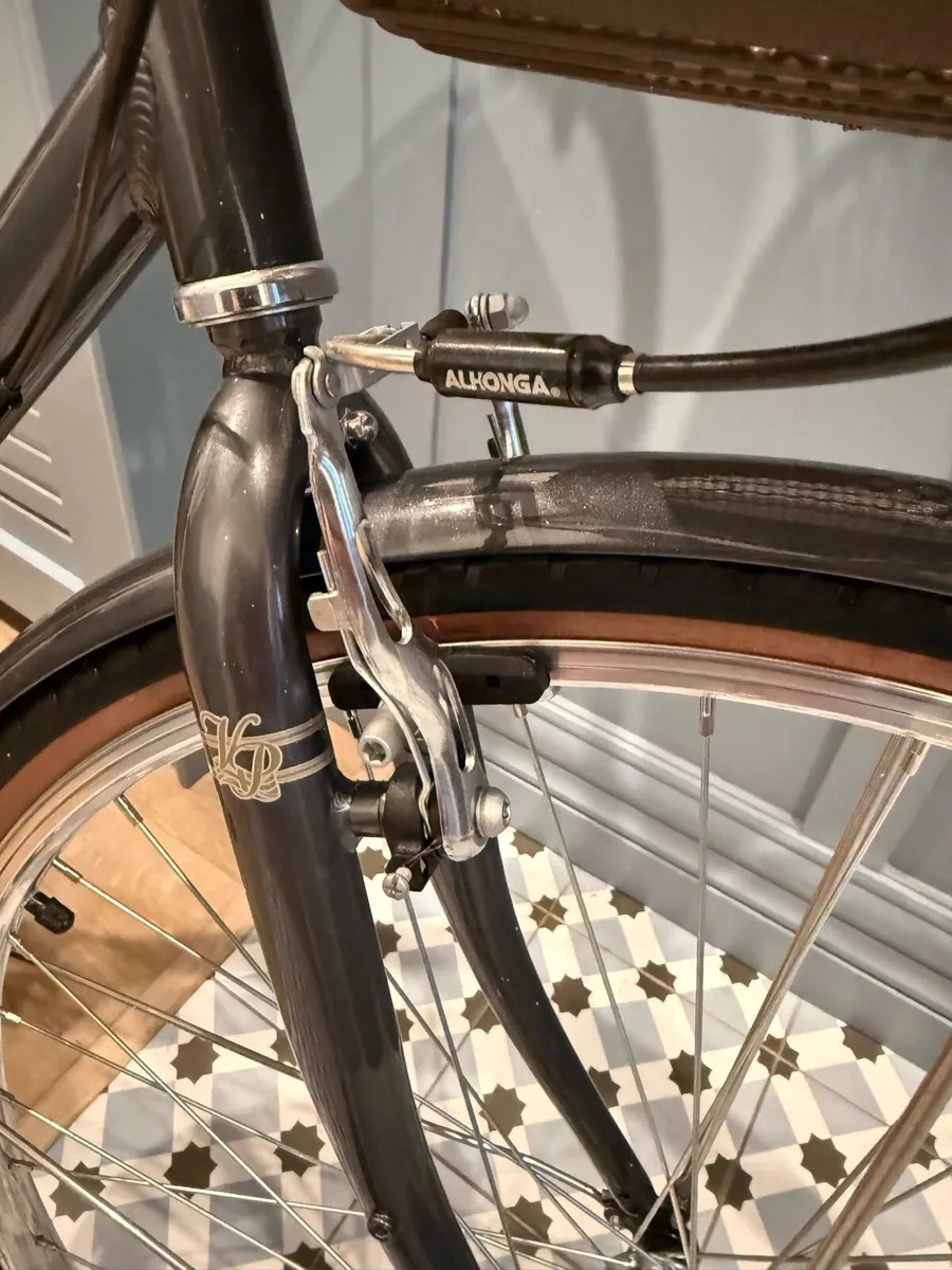 Ladies Bicycle - New - Pendleton Somerby Hybrid - Image 3