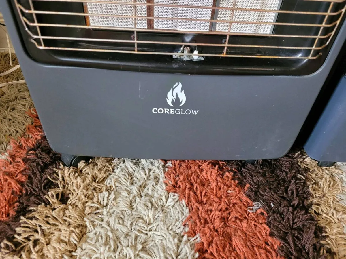Gas Heaters - Image 2