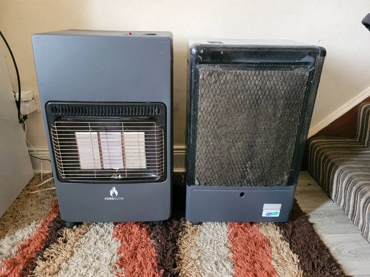 Gas Heaters - Image 3
