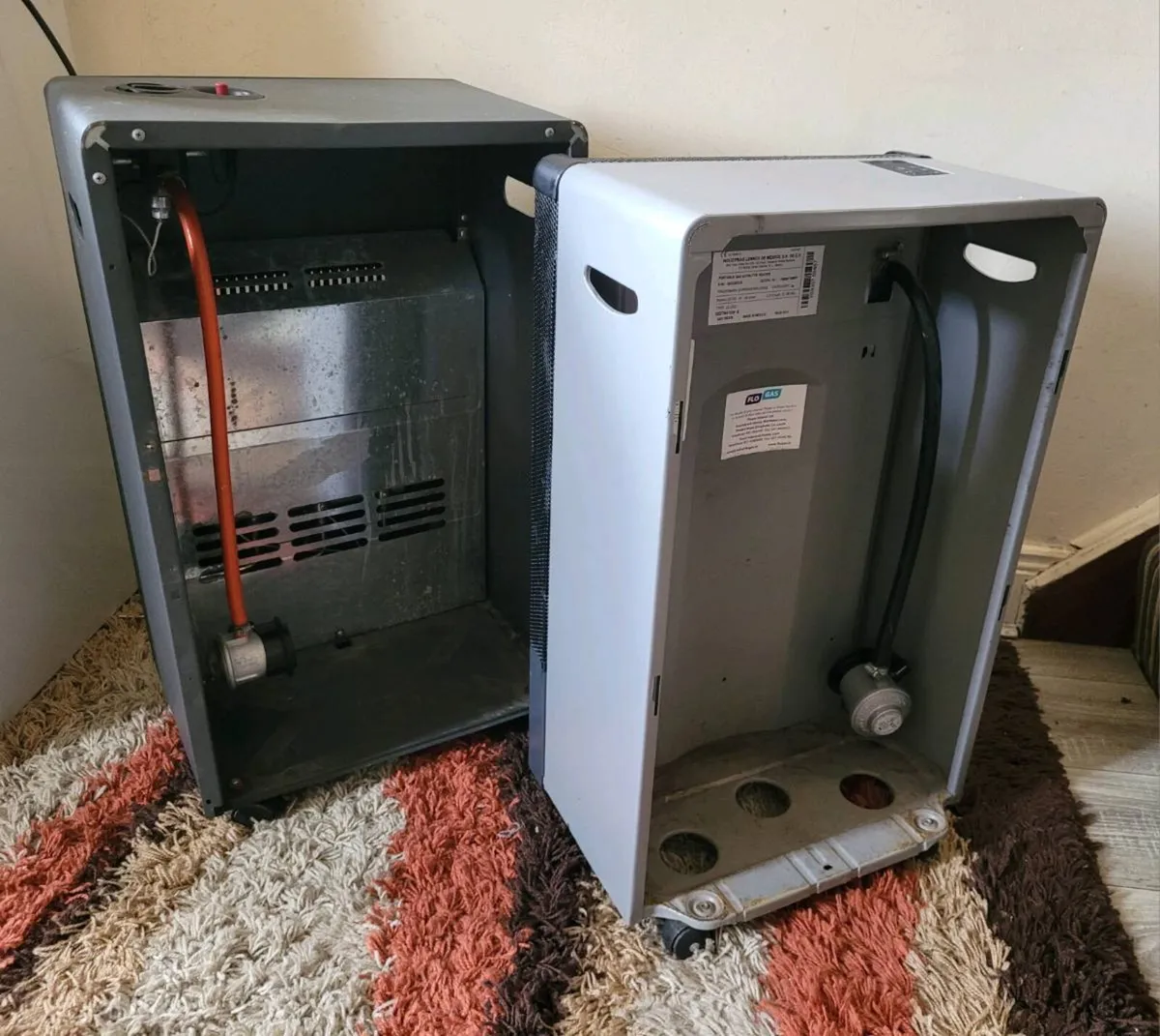 Gas Heaters - Image 4