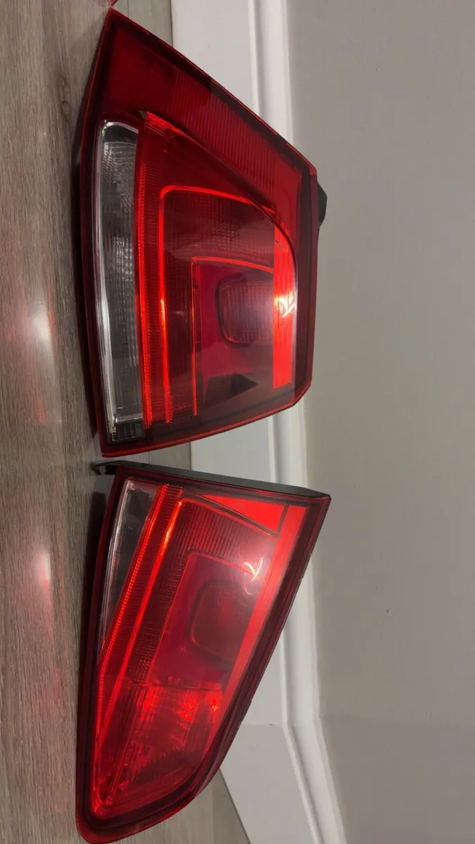 VW Golf Taillights - Image 3