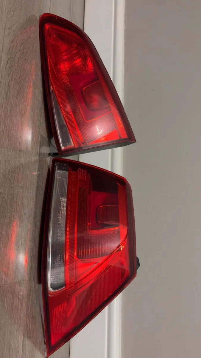 VW Golf Taillights - Image 4