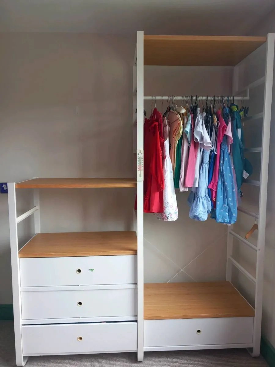 Wardrobe - Image 1