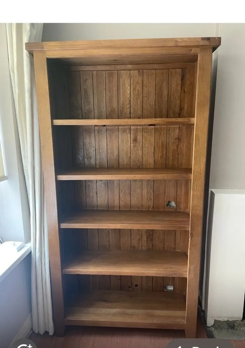 Bookcase - Image 1