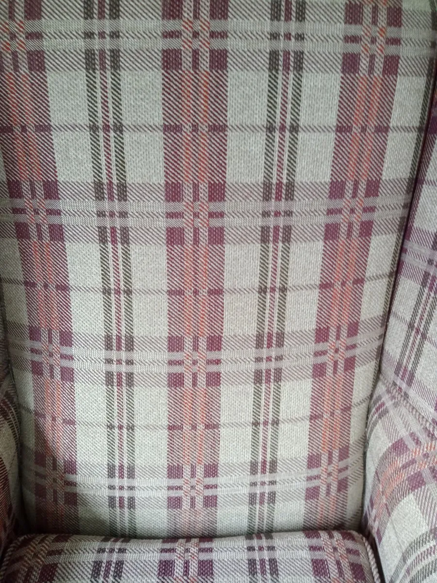 Queen Ann Chair - Image 2