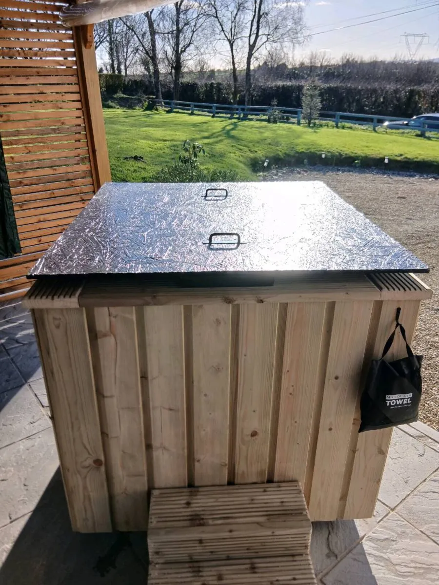 icebath - Image 3