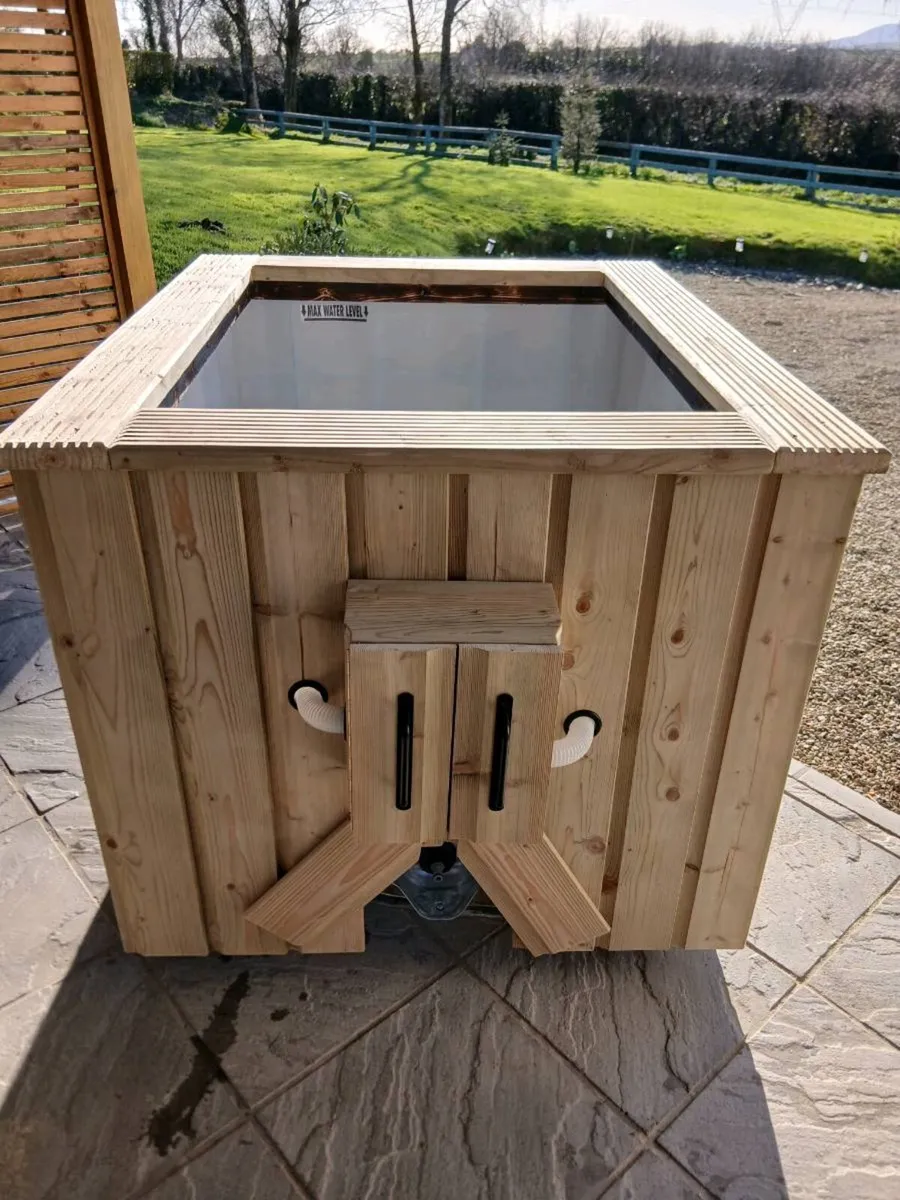 icebath - Image 1