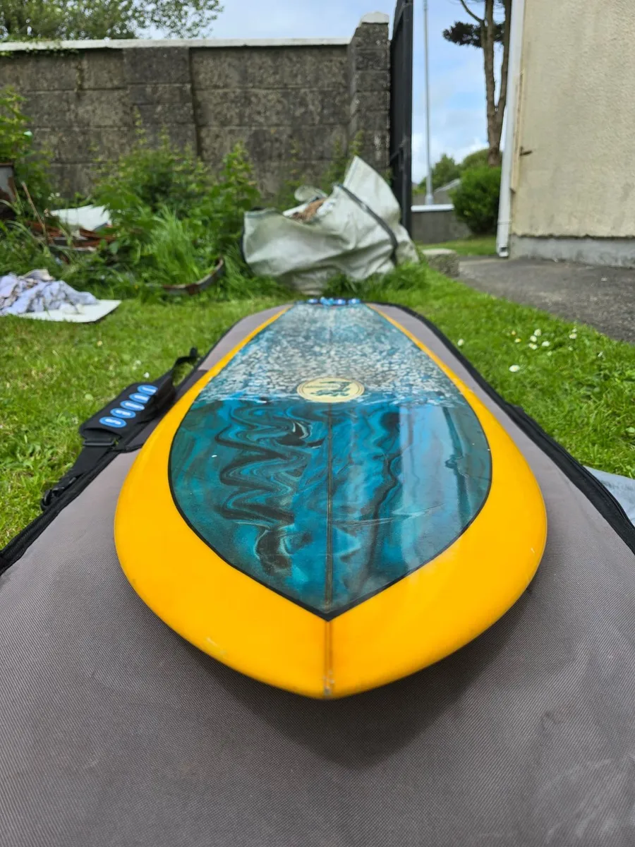 Surfboard - Image 3