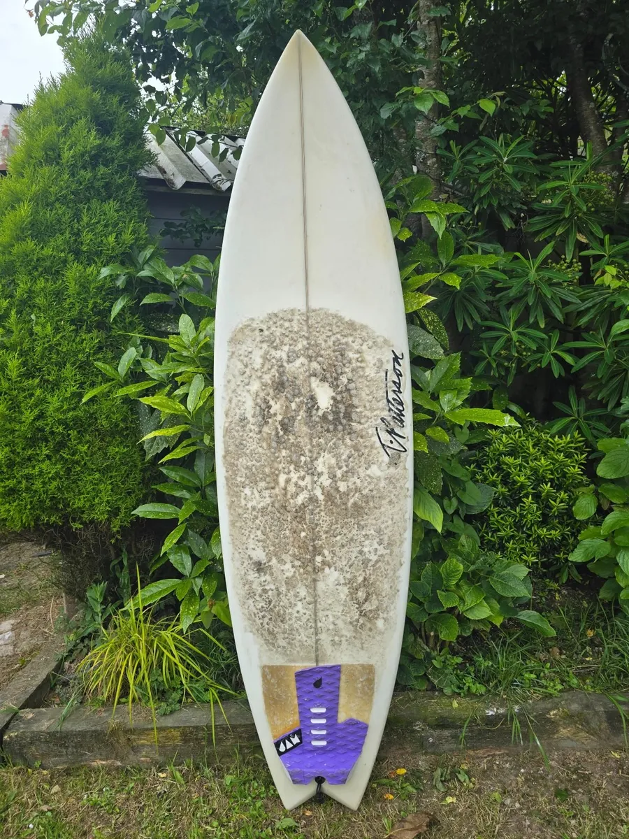 Surfboards - Image 1