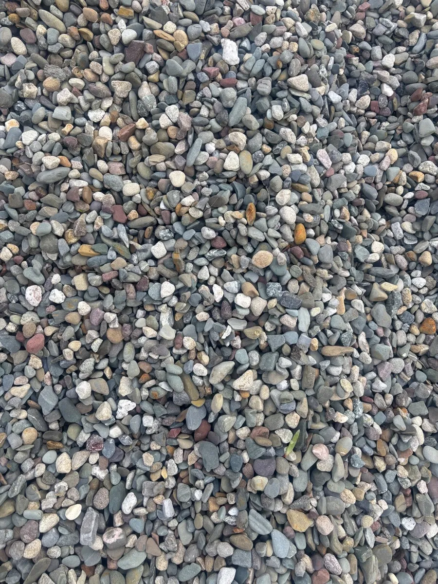 🟢 1 TON BAGS OF SAND, STONE & AGGREGATES FOR SALE - Image 3