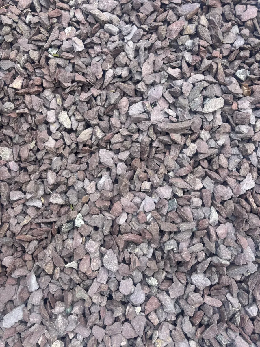 🟢 1 TON BAGS OF SAND, STONE & AGGREGATES FOR SALE - Image 4