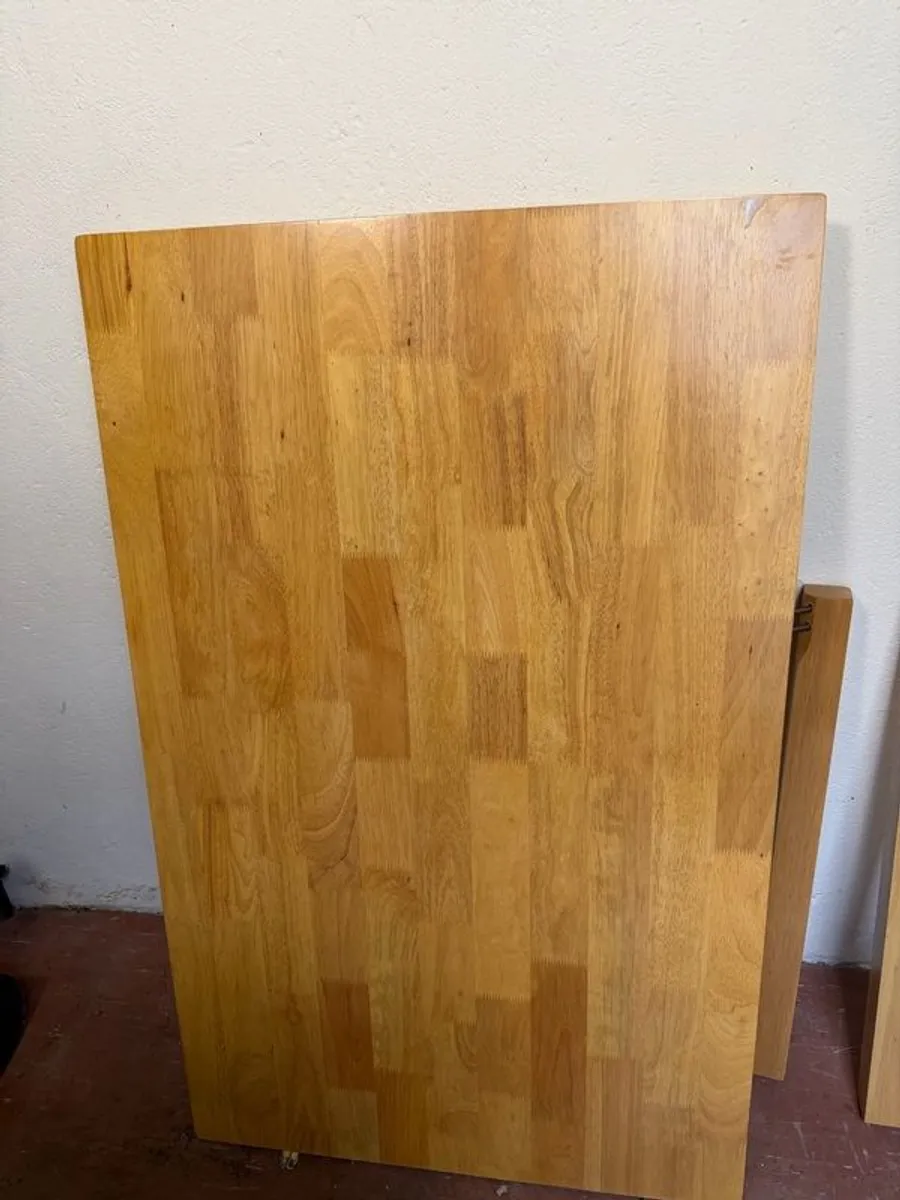 Dining Table - Image 1