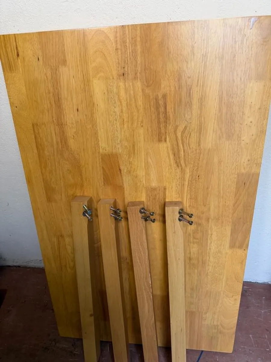Dining Table - Image 2