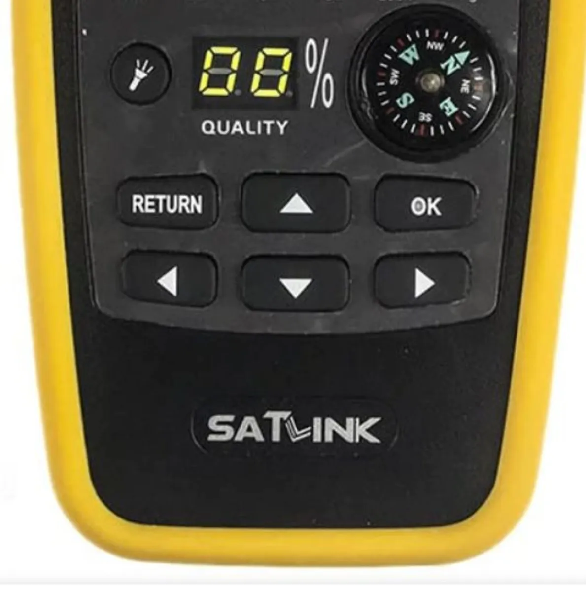 SatLink WS6933 Sat Finder - Image 4